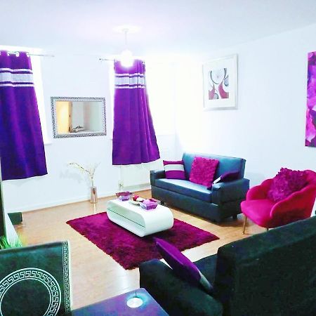 Double Room Close To Bradford University And City Centre Екстериор снимка