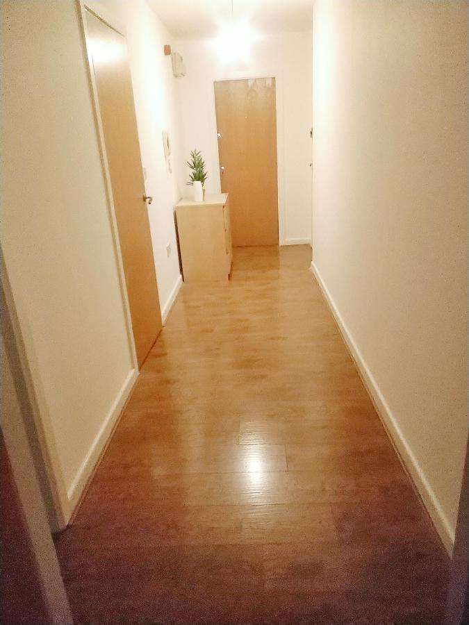 Double Room Close To Bradford University And City Centre Екстериор снимка
