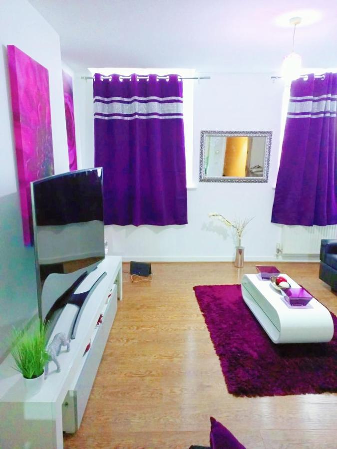 Double Room Close To Bradford University And City Centre Екстериор снимка