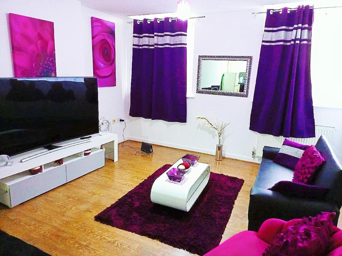 Double Room Close To Bradford University And City Centre Екстериор снимка