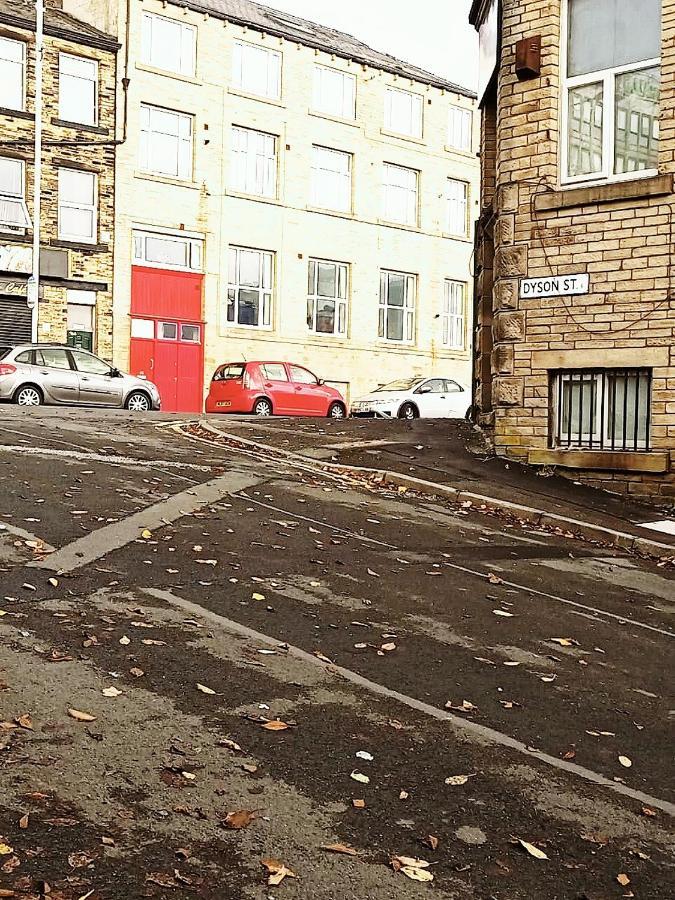 Double Room Close To Bradford University And City Centre Екстериор снимка